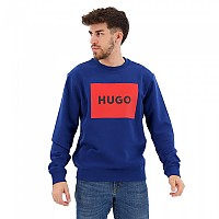 [해외]휴고 스웨트 셔츠 Duragol222 140258613 Medium Blue