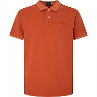 [해외]페페진스 New Oliver Gd 반팔 폴로 셔츠 140498220 Burnt Orange