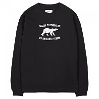 [해외]MAKIA Arctic 긴팔 티셔츠 140549441 Black