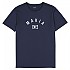 [해외]MAKIA Brand 반팔 티셔츠 140549566 Dark Blue