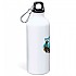 [해외]KRUSKIS Downhill Adventure 알루미늄 병 800ml 12140555683 White