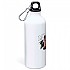 [해외]KRUSKIS Fighter 알루미늄 병 800ml 12140555799 White