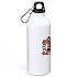 [해외]KRUSKIS Legendary Boxer 알루미늄 병 800ml 12140556170 White