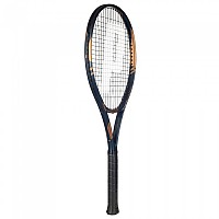 [해외]PRINCE 테니스 라켓 Warrior 100 265 12140173360 Black / Brown