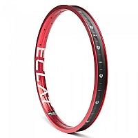 [해외]?CLAT Trippin 20´´ 38 mm 휠 1140468782 Sandblast Red