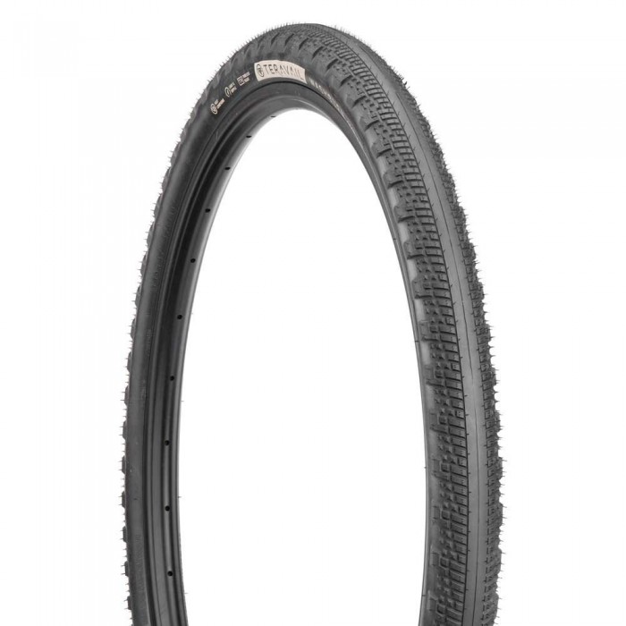 [해외]TERAVAIL Tubeless 650B x 47 자갈 타이어 1140558478 Black