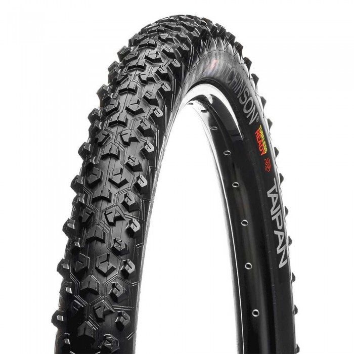 [해외]허친슨 Taipan RaceR XC HardSkin Tubeless 29´´ x 2.10 MTB 타이어 1140558484 Black