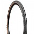 [해외]TERAVAIL Tubeless 700C x 38 자갈 타이어 1140558504 Black / Tan