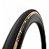 [해외]비토리아 Corsa Pro Tubular 700 x 23 도로용 타이어 1140558748 Black / Beige