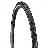 [해외]PANARACER Gravelking SK+ 700C x 35 단단한 그래블 타이어 1140558764 Black / Brown