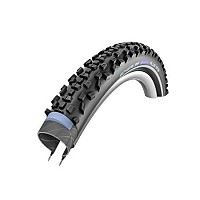 [해외]슈발베 Marathon Plus Tour SmartGuard Dual 29´´ x 2.10 단단한 MTB 타이어 1140558767 Black Reflex