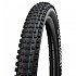 [해외]슈발베 Wicked Will EVO Super Ground Tubeless 27.5´´ x 2.40 단단한 MTB 타이어 1140558865 Black