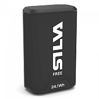 [해외]SILVA 헤드램프 배터리 Free S 3350mAh 1140391514 Black