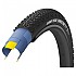 [해외]GOODYEAR 커넥터 Ultimate Tubeless 700C x 40 자갈 타이어 1140558956 Black