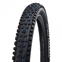 [해외]슈발베 Nobby Nic Evolution Super 트레일 Speed그립 Tubeless 27.5´´ x 2.60 MTB 타이어 1140559078 Black