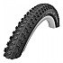 [해외]슈발베 Little Joe 액티브 K-Guard 인듀런스 Tubeless 20´´ x 2.00 MTB 타이어 1140559086 Black Reflex