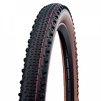 [해외]슈발베 Thunder Burt Evolution Super Race Tubeless 29´´ x 2.10 MTB 타이어 1140559128 Transparent Skin