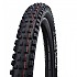 [해외]슈발베 Magic Mary EVO Super 트레일 Addix Soft Tubeless 27.5´´ x 2.40 MTB 타이어 1140559131 Black