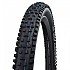 [해외]슈발베 Nobby Nic Evolution Super Ground Tubeless 26´´ x 2.25 MTB 타이어 1140559137 Black