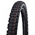 [해외]슈발베 Eddy Current Rear EVO Super Gravity Addix 소프트 Tubeless 27.5´´ x 2.80 MTB 타이어 1140559152 Black