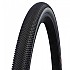 [해외]슈발베 G-One 올라운드 퍼포먼스 RaceGuard Tubeless 700C x 40 자갈 타이어 1140559156 Black