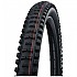 [해외]슈발베 Big Betty Evolution Super 트레일 Tubeless 29´´ x 2.40 MTB 타이어 1140559245 Black