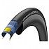 [해외]GOODYEAR Vector 4Seasons 60 TPI TLC Tubeless 700C x 28 도로용 타이어 1140559302 Black