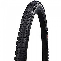 [해외]슈발베 G-One Ultrabite Evolution Super Ground Tubeless 28´´ x 38 도시용 타이어 1140559309 Black