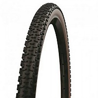 [해외]슈발베 G-One HS601 Ultrabite Tubeless 700C x 45 자갈 타이어 1140559378 Black / Bronze