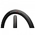 [해외]KENDA Flintridge K1152 Souple Tubeless 700C x 35 자갈 타이어 1140559391 Black