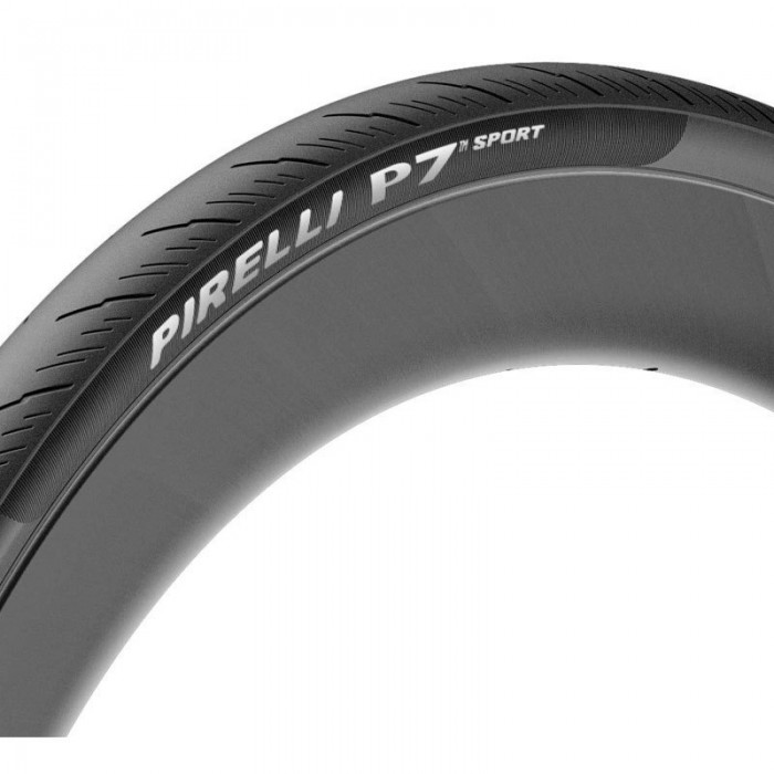 [해외]피렐리 P7™ Sport 700C x 24 도로용 타이어 1140559415 Black