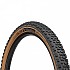 [해외]TERAVAIL Honcho Durable 60 TPI Tubeless 27.5´´ x 2.4 MTB 타이어 1140559954 Black / Tan