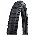 [해외]슈발베 Johnny Watts 퍼포먼스 DD RaceGuard 27.5´´ x 2.35 MTB 타이어 1140559968 Black