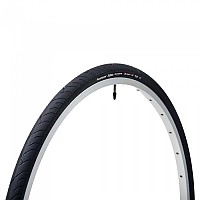 [해외]PANARACER Ribmo 26´´ x 1.75 도시의 견고한 자전거 타이어 1140560048 Black