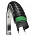 [해외]CST Premium Pika Tubeless 700 x 35 단단한 그래블 타이어 1140560086 Black