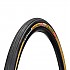 [해외]CHALLENGE Strada Bianca Pro Tubeless 700 x 30 자갈 타이어 1140560228 Black / Tan