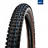 [해외]슈발베 Wicked Will Evo Super Race Tubeless 29´´ x 2.25 단단한 MTB 타이어 1140560375 Black