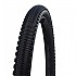 [해외]슈발베 G-One Overland 365 Raceguard Addix4 TL Easy Tubeless 700C x 45 자갈 타이어 1140560389 Black