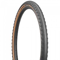 [해외]TERAVAIL 그래블 타이어 Washburn Durable 60 TPI Tubeless 650B X 47 1140560576 Black / Tan