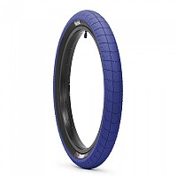 [해외]?CLAT 엄격한 Fireball 60 TPI Anti Puncture 20´´ 엑스 2.30 도시의 타이어 1140560595 Classic Blue / Black wall