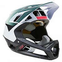 [해외]FOX RACING MTB 프로frame Vow MIPS™ 다운힐 헬멧 1140419928 White