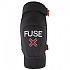 [해외]FUSE PROTECTION Delta 엘보우 가드 1140545377 Black