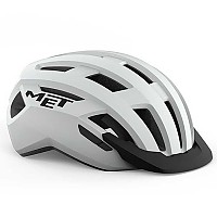 [해외]MET 헬멧 올road MIPS 1140548727 White