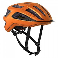 [해외]스캇 헬멧 리퍼비쉬 Arx Plus 1140562449 Paprika Orange
