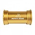 [해외]NOVARIDE BB386 29 mm 스램 DUB 바텀 브래킷 1139764743 Gold