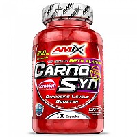 [해외]AMIX Carnosyn 100 단위 중립적 맛 1137520398 Red
