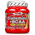 [해외]AMIX 글루타민+BCAA 중립 맛 530g 1137599008 Red