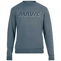 [해외]마빅 스웨트 셔츠 Corporate 로고 1140419131 Orion Blue