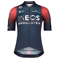 [해외]BIORACER 반소매 저지 Ineos Grenadiers Icon 1140538162 Navy Blue