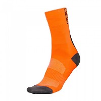 [해외]BIORACER 썸머 Knitted 양말 1140538308 Fluo Orange